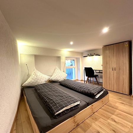 Micro Apartment لبسيا المظهر الخارجي الصورة