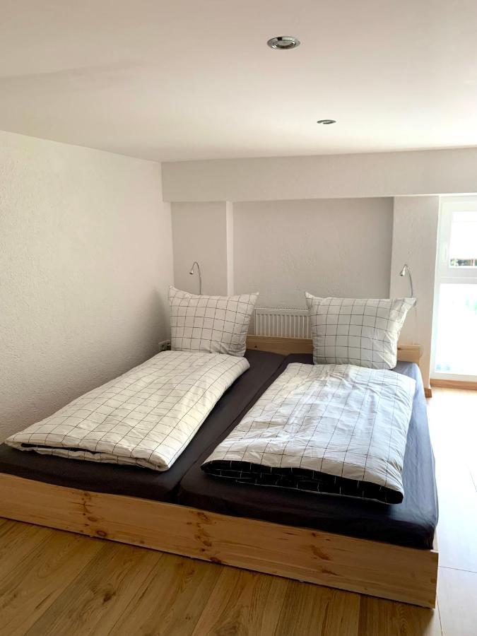 Micro Apartment لبسيا المظهر الخارجي الصورة