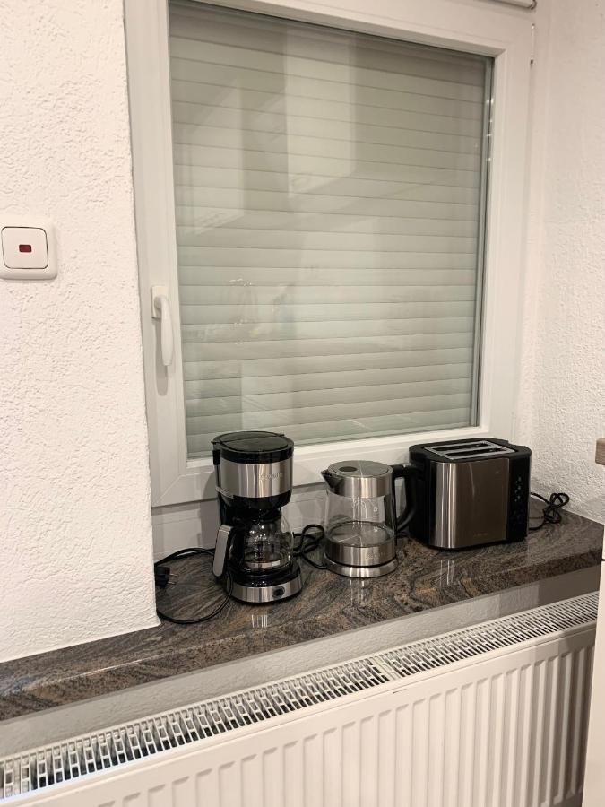 Micro Apartment لبسيا المظهر الخارجي الصورة