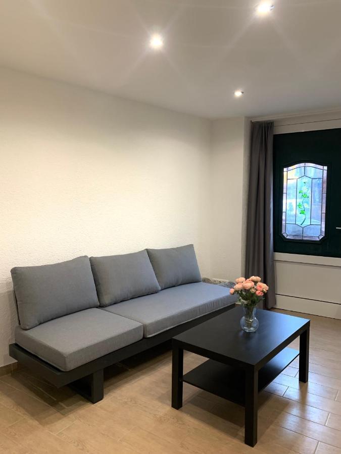 Micro Apartment لبسيا المظهر الخارجي الصورة