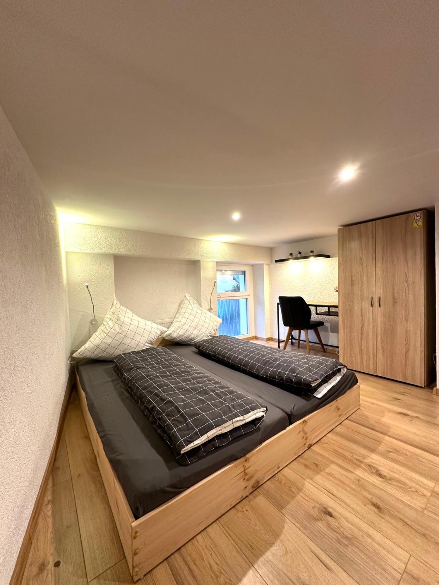 Micro Apartment لبسيا المظهر الخارجي الصورة